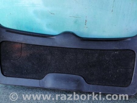 ФОТО Обшивка крышки багажника для Subaru Legacy (все модели) Киев