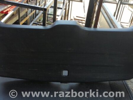 ФОТО Обшивка крышки багажника для Subaru Forester SG Киев