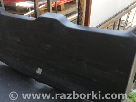 ФОТО Обшивка крышки багажника для Subaru Forester SG Киев