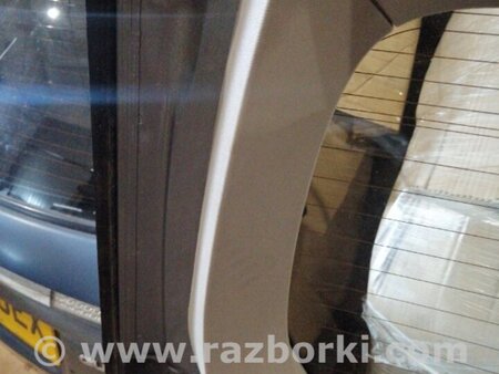 ФОТО Обшивка крышки багажника для Subaru Outback Киев