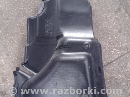 ФОТО Обшивка багажника для Subaru Legacy (все модели) Киев