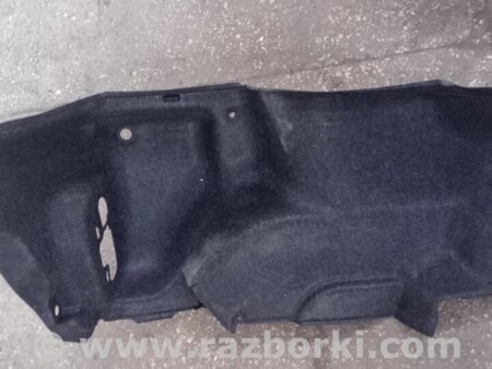 ФОТО Обшивка багажника для Subaru Legacy (все модели) Киев