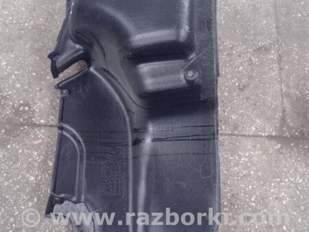 ФОТО Обшивка багажника для Subaru Legacy (все модели) Киев