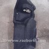 Обшивка багажника Subaru Legacy (все модели)