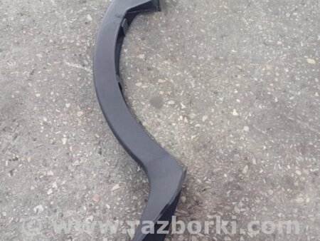 ФОТО Накладка крышки багажника для Subaru Legacy (все модели) Киев