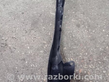 ФОТО Накладка крышки багажника для Subaru Legacy (все модели) Киев