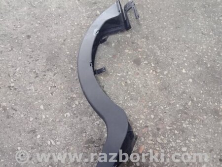 ФОТО Накладка крышки багажника для Subaru Legacy (все модели) Киев