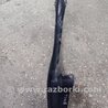 Накладка крышки багажника Subaru Legacy (все модели)