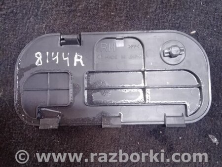 ФОТО Пластик салона для Subaru Legacy (все модели) Киев