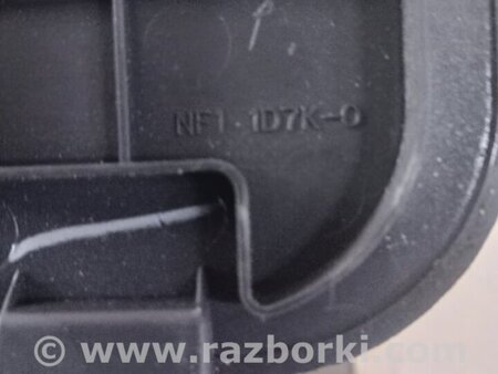 ФОТО Пластик салона для Subaru Legacy (все модели) Киев