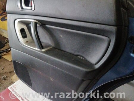 ФОТО Карточка дверная для Subaru Outback Киев