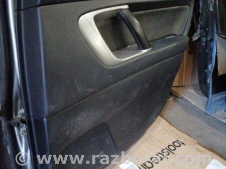 ФОТО Карточка дверная для Subaru Outback Киев