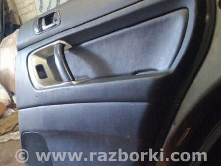 ФОТО Карточка дверная для Subaru Outback Киев