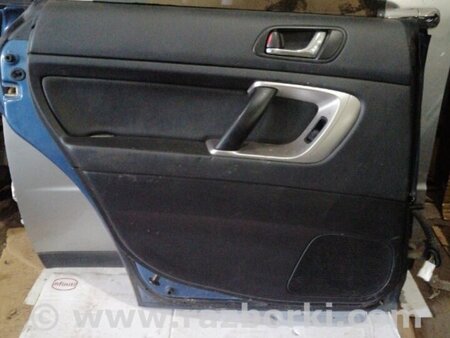 ФОТО Карточка дверная для Subaru Outback Киев