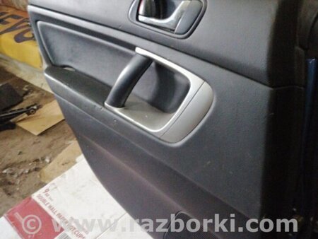 ФОТО Карточка дверная для Subaru Outback Киев