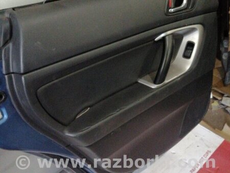 ФОТО Карточка дверная для Subaru Outback Киев