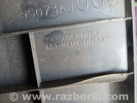 ФОТО Пластик для Subaru Outback Киев
