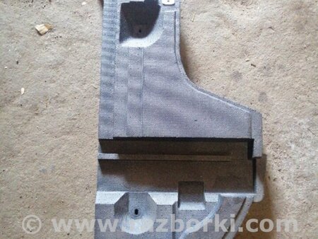 ФОТО Наполнитель багажника для Subaru Outback Киев