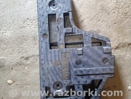ФОТО Наполнитель багажника для Subaru Outback Киев