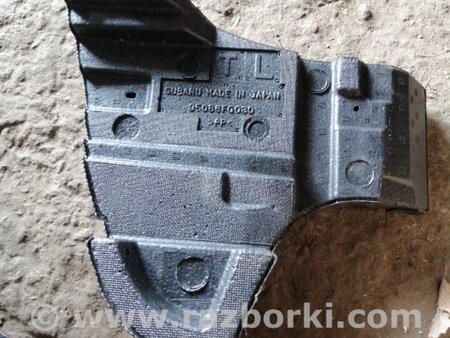 ФОТО Наполнитель багажника для Subaru Impreza GD/GG Киев