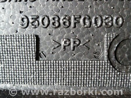 ФОТО Наполнитель багажника для Subaru Impreza GD/GG Киев