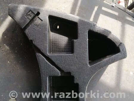 ФОТО Наполнитель багажника для Subaru Impreza GD/GG Киев
