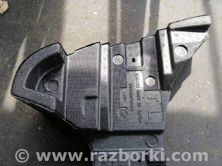ФОТО Наполнитель багажника для Subaru Impreza GD/GG Киев