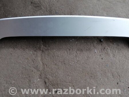 ФОТО Спойлер для Subaru Impreza GD/GG Киев