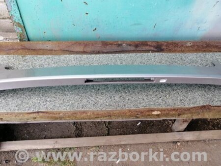ФОТО Спойлер для Subaru Impreza GD/GG Киев