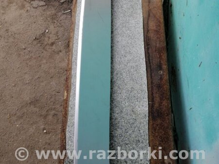 ФОТО Спойлер для Subaru Impreza GD/GG Киев