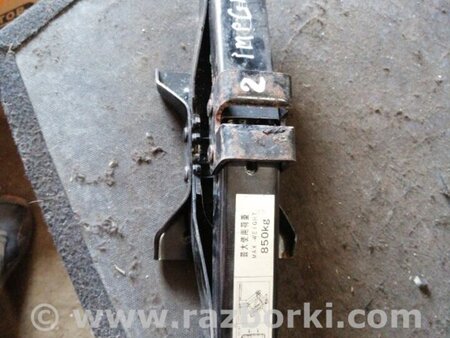 ФОТО Домкрат для Subaru Impreza GD/GG Киев