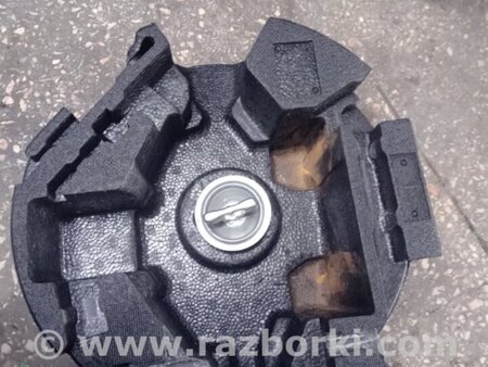 ФОТО Наполнитель багажника для Subaru Legacy (все модели) Киев