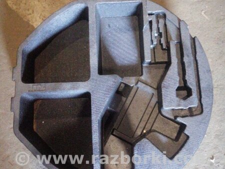 ФОТО Наполнитель багажника для Subaru Outback Киев
