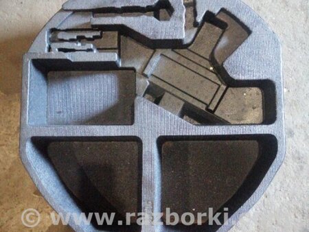 ФОТО Наполнитель багажника для Subaru Outback Киев