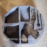 Наполнитель багажника Subaru Outback