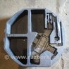 Наполнитель багажника Subaru Outback