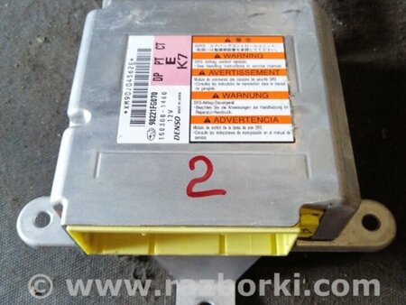 ФОТО Блок управления для Subaru Impreza GD/GG Киев