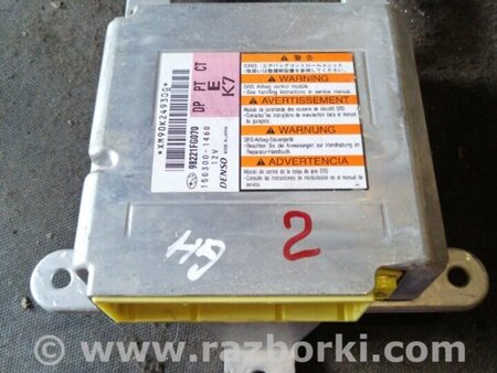 ФОТО Блок управления для Subaru Impreza GD/GG Киев