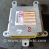 Блок управления Subaru Impreza GD/GG