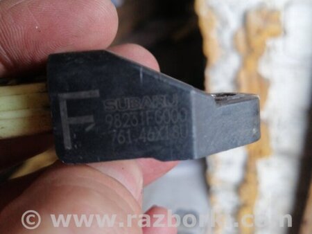 ФОТО Датчик удара для Subaru Impreza GD/GG Киев