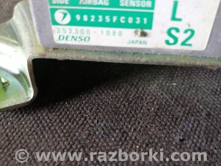 ФОТО Датчик удара для Subaru Outback Киев