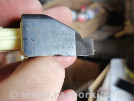 ФОТО Датчик удара для Subaru Impreza GD/GG Киев