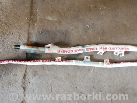 ФОТО Аирбаг боковой для Subaru Outback Киев