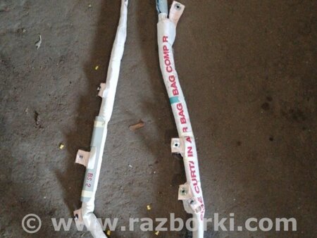 ФОТО Аирбаг боковой для Subaru Outback Киев