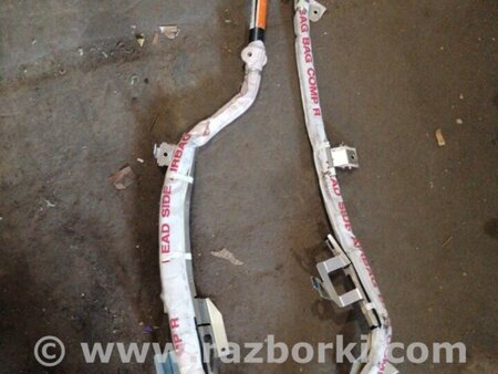 ФОТО Аирбаг боковой для Subaru Impreza GD/GG Киев