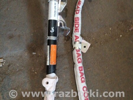 ФОТО Аирбаг боковой для Subaru Impreza GD/GG Киев