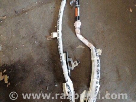 ФОТО Аирбаг боковой для Subaru Impreza GD/GG Киев