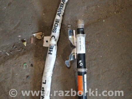 ФОТО Аирбаг боковой для Subaru Impreza GD/GG Киев