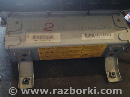 ФОТО Airbag подушка пассажира для Subaru Forester SG Киев