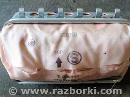 ФОТО Airbag подушка пассажира для Subaru Outback Киев
